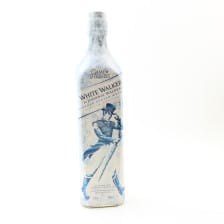 JOHNNIE WALKER WHITE WALKER LIMITED EDITION