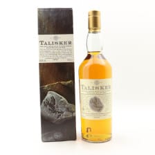 Talisker 10 Circa 1990 S