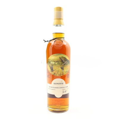 Glengoyne 2009 Wetlands Single Cask #190257