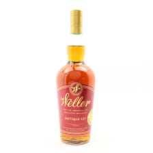 W L WELLER ANTIQUE 107 SAZERAC BARREL SELECT BY CAMBRIDGE WINE MERCHANTS 75CL
