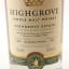 Cotswolds Highgrove Coronation Vatting