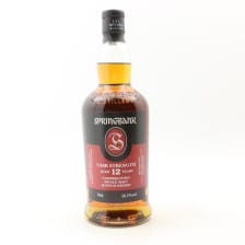 Springbank 12 2024 Release