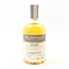 Scapa 2003 12 Distillery Reserve Collection 50cl