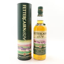 Fettercairn 12 Year Old