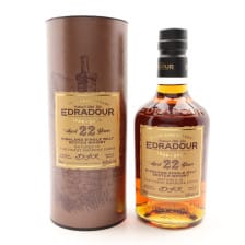 Edradour 22 200th Anniversary