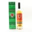 Penderyn Icons of Wales Series No10 ‘Yma O Hyd'