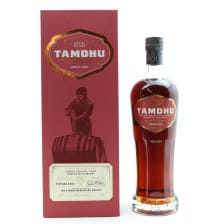 TAMDHU 2003 SINGLE CASK 5986 SELECTED BY THE TAMDHU DEDICATION SOCIETY