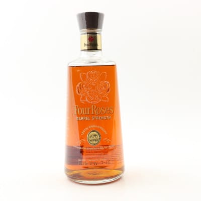 Four Roses Single Barrel 120th Anniversary 75cl