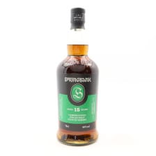 SPRINGBANK 15 YEAR OLD