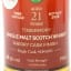 Tobermory 1995 21 Year Old Casino Series Sherry Cask