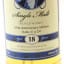 Benrinnes 18 Year Old Robert Burns 250th Anniversary
