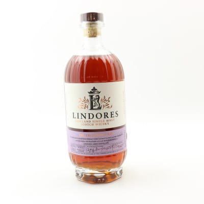 Lindores Abbey 2018 Exclusive Cask #579
