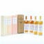 Macallan Colour Collection 12, 15, 18 & 21 Year Old 4 x 70cl