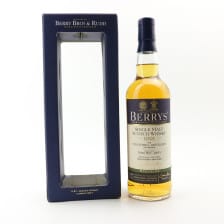 Strathmill 1991 22 Berry Bros Rudd
