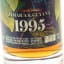 Jamaica & Guyana 1995 30 Year Old The Whisky Jury