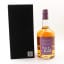 The Irishman Cask Strength 2018 Release