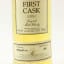 Convalmore 1981 16 Year Old First Cask