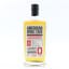 Copperworks Distilling Co. 2017 6 Year Old American Single Malt American Single Cask #0001 75cl
