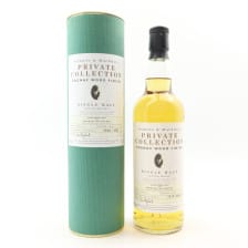 IMPERIAL 1990 COGNAC WOOD FINISH GORDON MACPHAIL