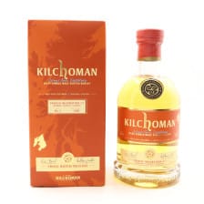 KILCHOMAN FRENCH INSPIRATION SMALL BATCH 1