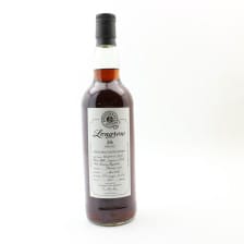 LONGROW 1998 26 YEAR OLD SOCIETY BOTTLING