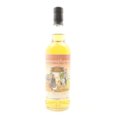 Spirit Of Yorkshire 2018 6 Year Old Decadent Drams