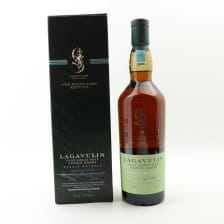 Lagavulin 1999 Distillers Edition