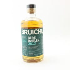 BRUICHLADDICH BERE BARLEY 2013 10 YEAR OLD