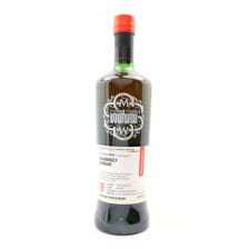 SMWS 58 64 STRATHISLA 2007 18 YEAR OLD