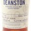 Deanston 2013 Hand Filled