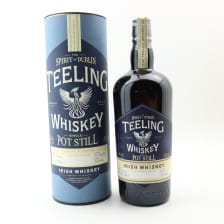 Teeling Hand Bottled Single Cask 37950