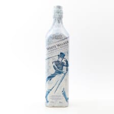 JOHNNIE WALKER WHITE WALKER LIMITED EDITION