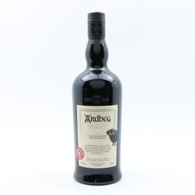 Ardbeg Blaaack Committee Release