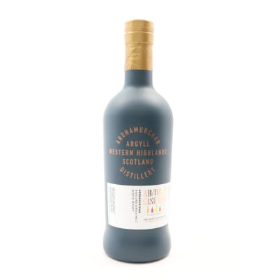 Ardnamurchan AD/08:18 CK.1060 For The Good Spirits Co Glasgow