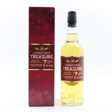 Secret Speyside 7 A Christmas Treasure