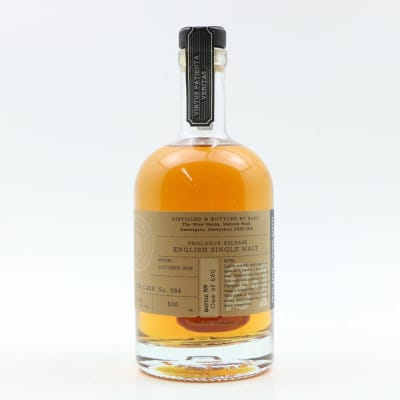 White Peak 2 Year Old Prologue Single Cask #84 50cl