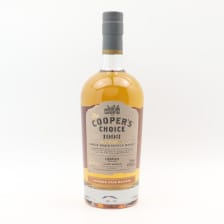 Girvan 1993 28 Coopers Choice
