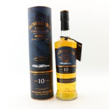 Bowmore Tempest 10 Small Batch Release 1