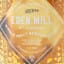 Eden Mill 2016 8 Year Old Single Cask #287 For Visitor Centre Opening