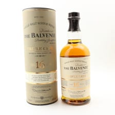 BALVENIE 16 YEAR OLD TRIPLE CASK