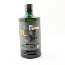 PORT CHARLOTTE 10 YEAR OLD
