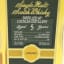 Lochlea 2019 5 Year Old Cadenhead’s