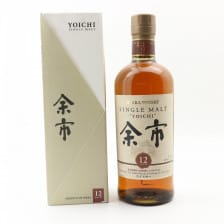Nikka Ichi 12