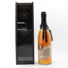 LITTLE BOOK BLENDED STRAIGHT WHISKEY BATCH 2 2018 RELEASE 75CL