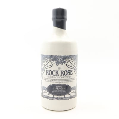 Rock Rose 2016 Navy Strength Gin