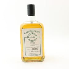 Tomatin 2009 13 Cadenhead S Warehouse Tasting