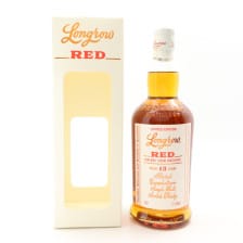 LONGROW 13 YEAR OLD RED MALBEC CASK