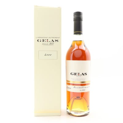 Gelas 2000 Bas-Armagnac