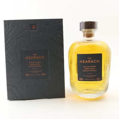 Isle Of Harris The Hearach First Release Batch #1