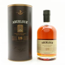 Aberlour 18 50cl